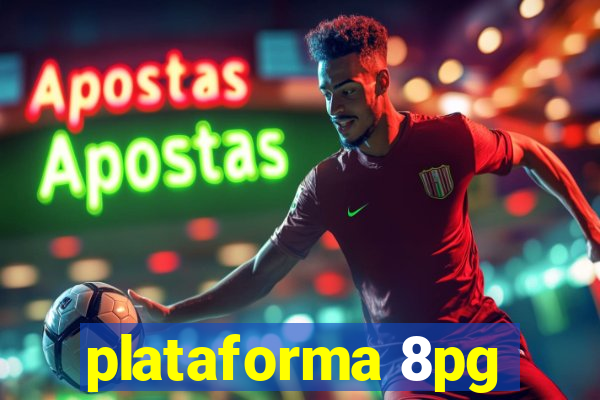 plataforma 8pg